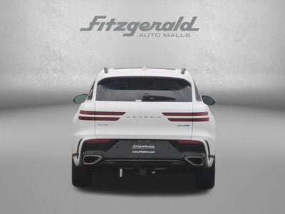 2026 Genesis GV70 3.5T Sport Advanced