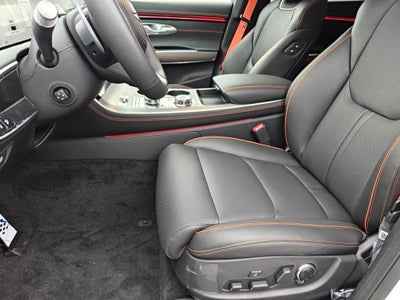 2026 Genesis GV70 3.5T Sport Advanced