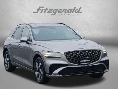 2026 Genesis GV70 3.5T Sport Advanced