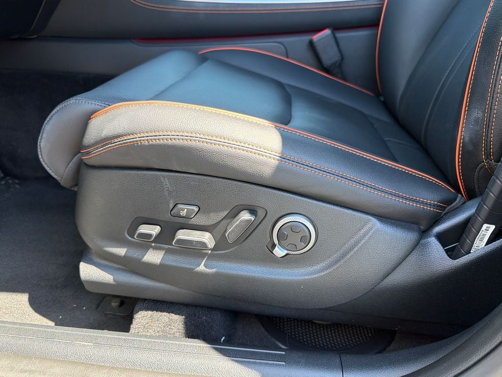 2026 Genesis GV70 3.5T Sport Advanced