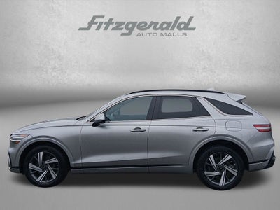 2026 Genesis GV70 3.5T Sport Advanced