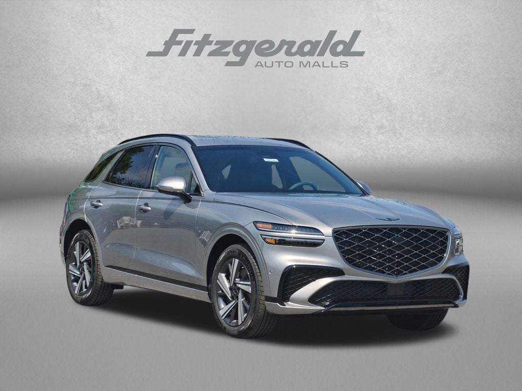 2026 Genesis GV70 3.5T Sport Advanced AWD's photo