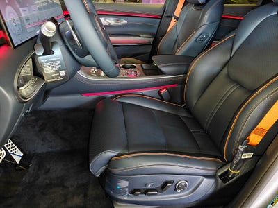 2026 Genesis GV70 3.5T Sport Advanced