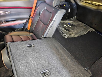 2026 Genesis GV70 3.5T Sport Advanced