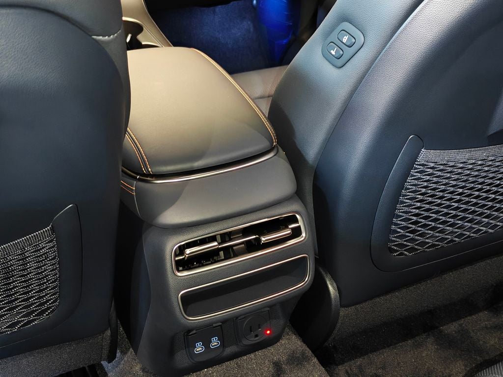 2026 Genesis GV70 3.5T Sport Advanced