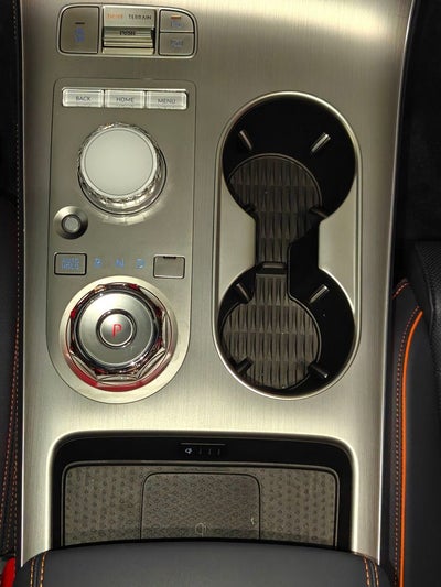 2026 Genesis GV70 3.5T Sport Advanced