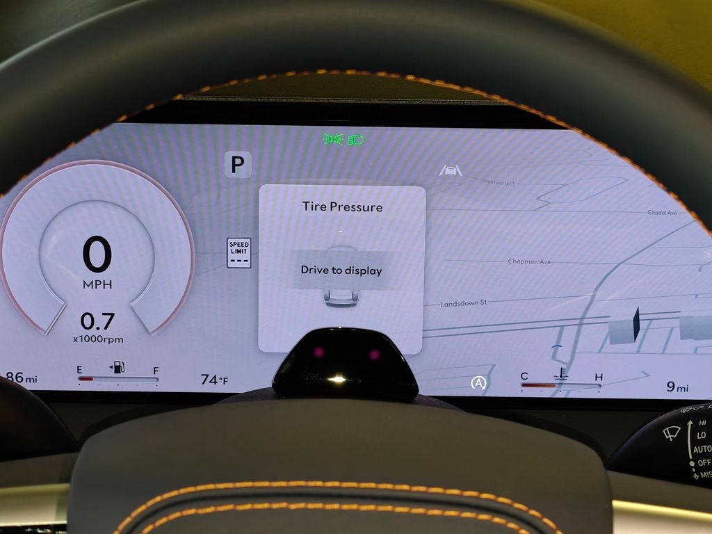 2026 Genesis GV70 3.5T Sport Advanced