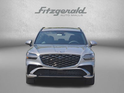 2026 Genesis GV70 3.5T Sport Advanced