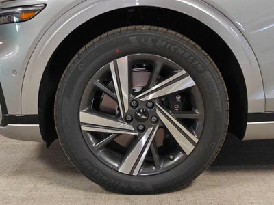 2026 Genesis GV70 3.5T Sport Advanced