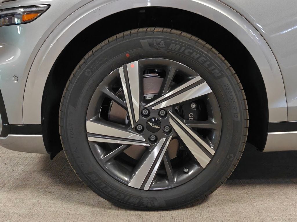 2026 Genesis GV70 3.5T Sport Advanced