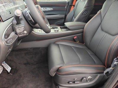 2026 Genesis GV70 3.5T Sport Advanced