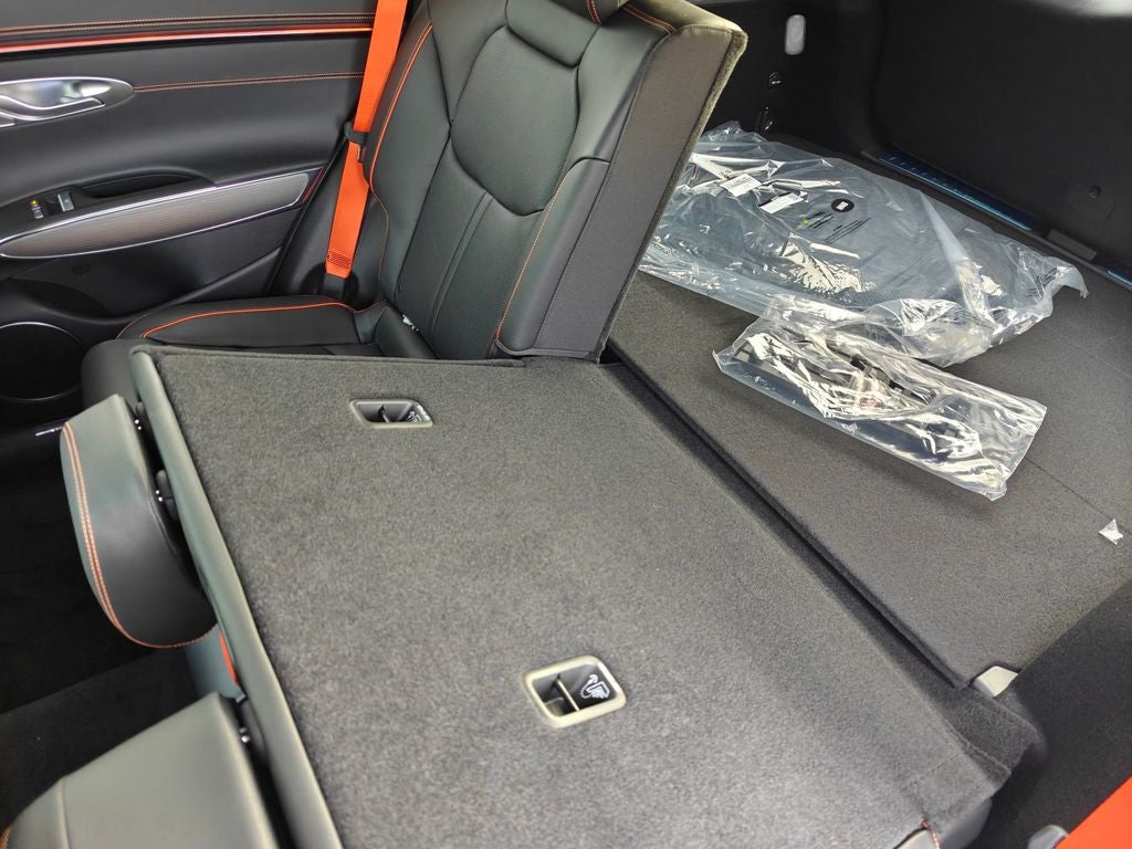 2026 Genesis GV70 3.5T Sport Advanced