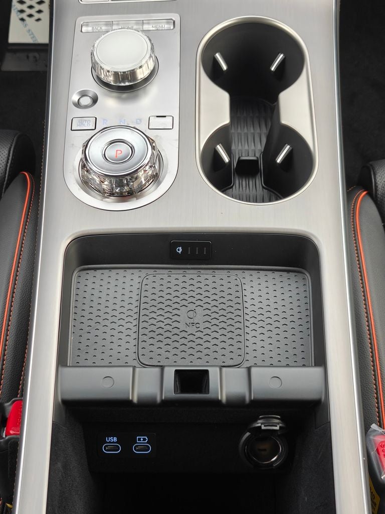 2026 Genesis GV70 3.5T Sport Advanced