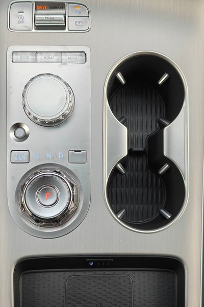 2026 Genesis GV70 3.5T Sport Advanced