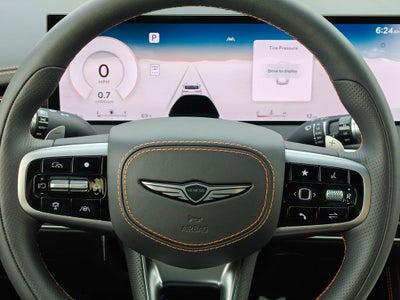 2026 Genesis GV70 3.5T Sport Advanced