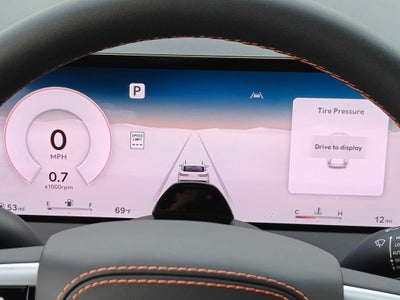 2026 Genesis GV70 3.5T Sport Advanced