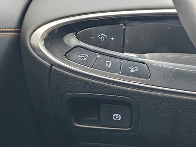 2026 Genesis GV70 3.5T Sport Advanced