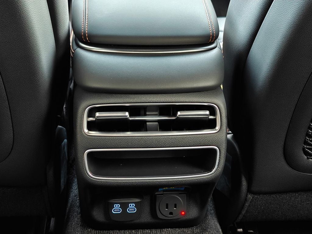 2026 Genesis GV70 3.5T Sport Advanced