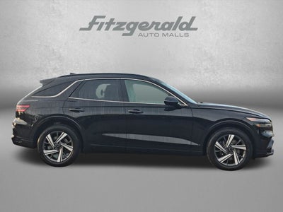 2026 Genesis GV70 3.5T Sport Advanced