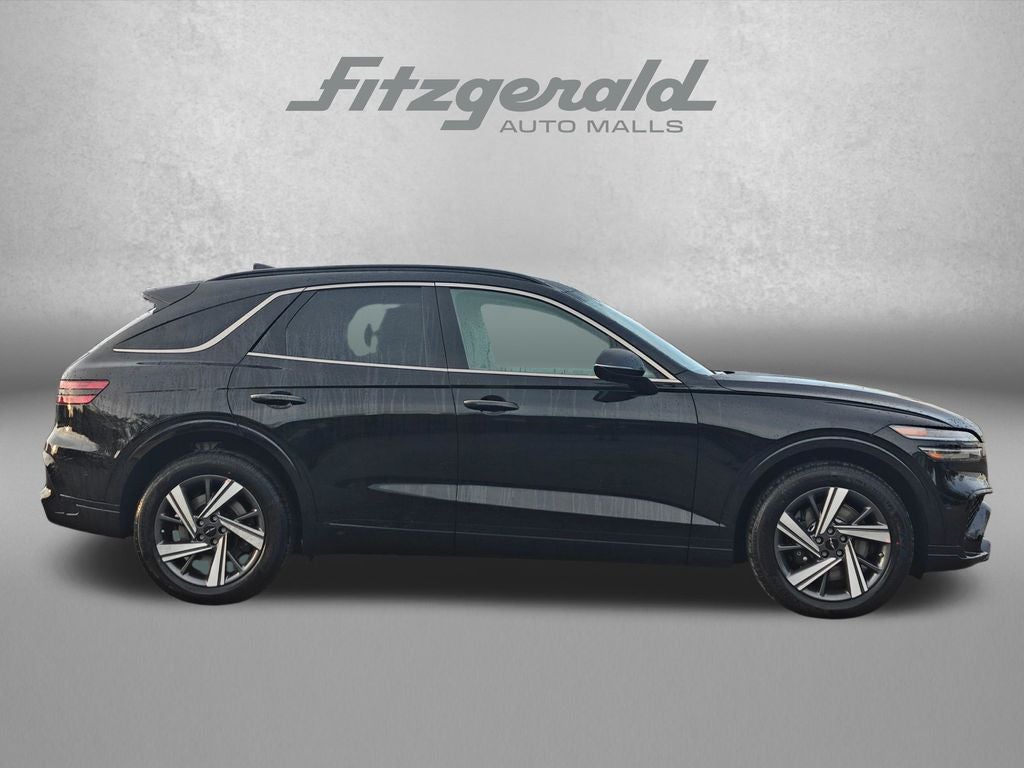 2026 Genesis GV70 3.5T Sport Advanced