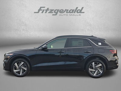 2026 Genesis GV70 3.5T Sport Advanced