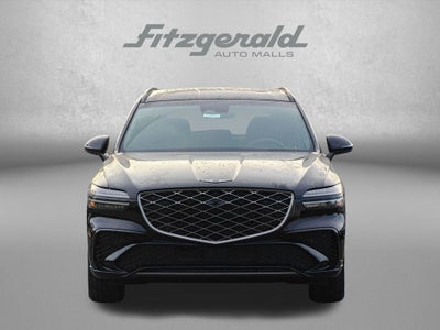 2026 Genesis GV70 3.5T Sport Advanced