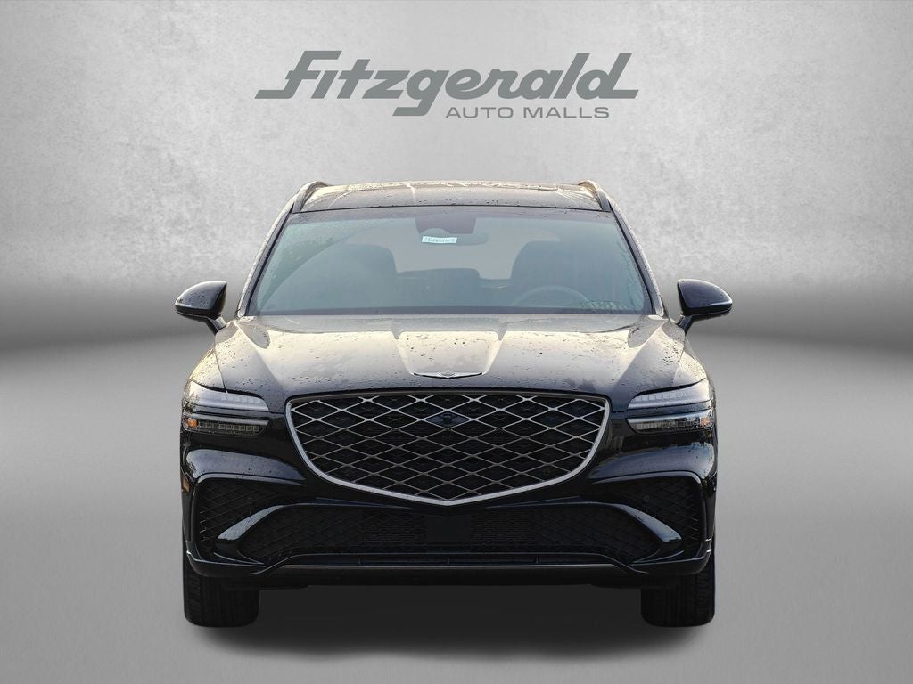 2026 Genesis GV70 3.5T Sport Advanced