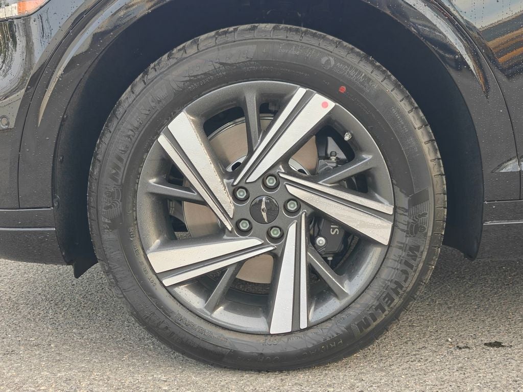 2026 Genesis GV70 3.5T Sport Advanced