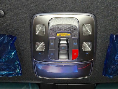 2026 Genesis GV70 3.5T Sport Advanced