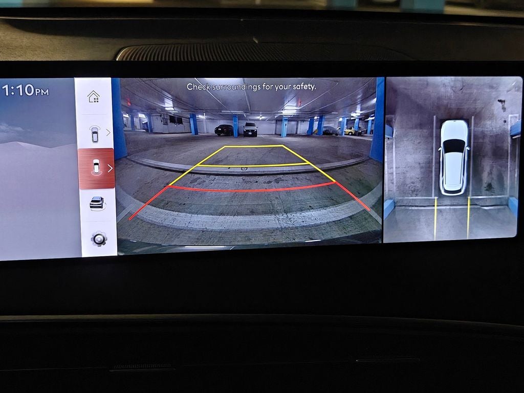 2026 Genesis GV70 3.5T Sport Advanced