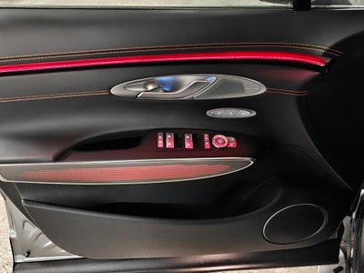 2026 Genesis GV70 3.5T Sport Advanced