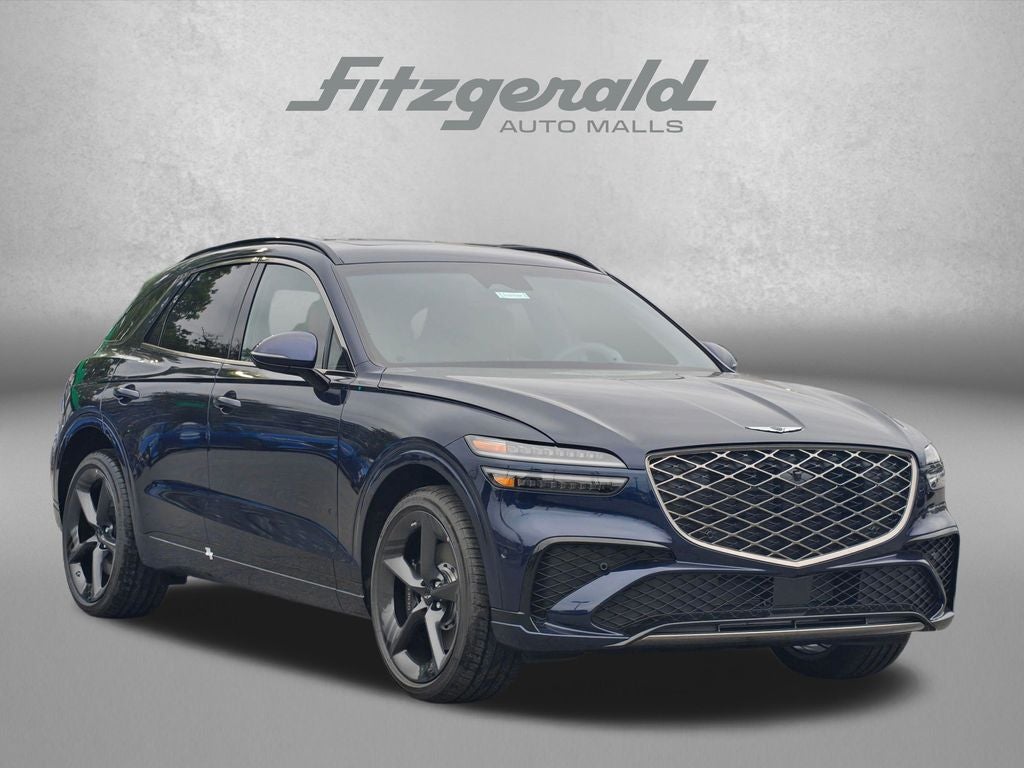 2026 Genesis GV70 2.5T Sport Prestige AWD's photo