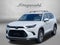 2024 Toyota Grand Highlander Hybrid Limited