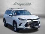 2024 Toyota Grand Highlander Hybrid Limited