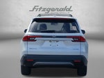 2024 Toyota Grand Highlander Hybrid Limited