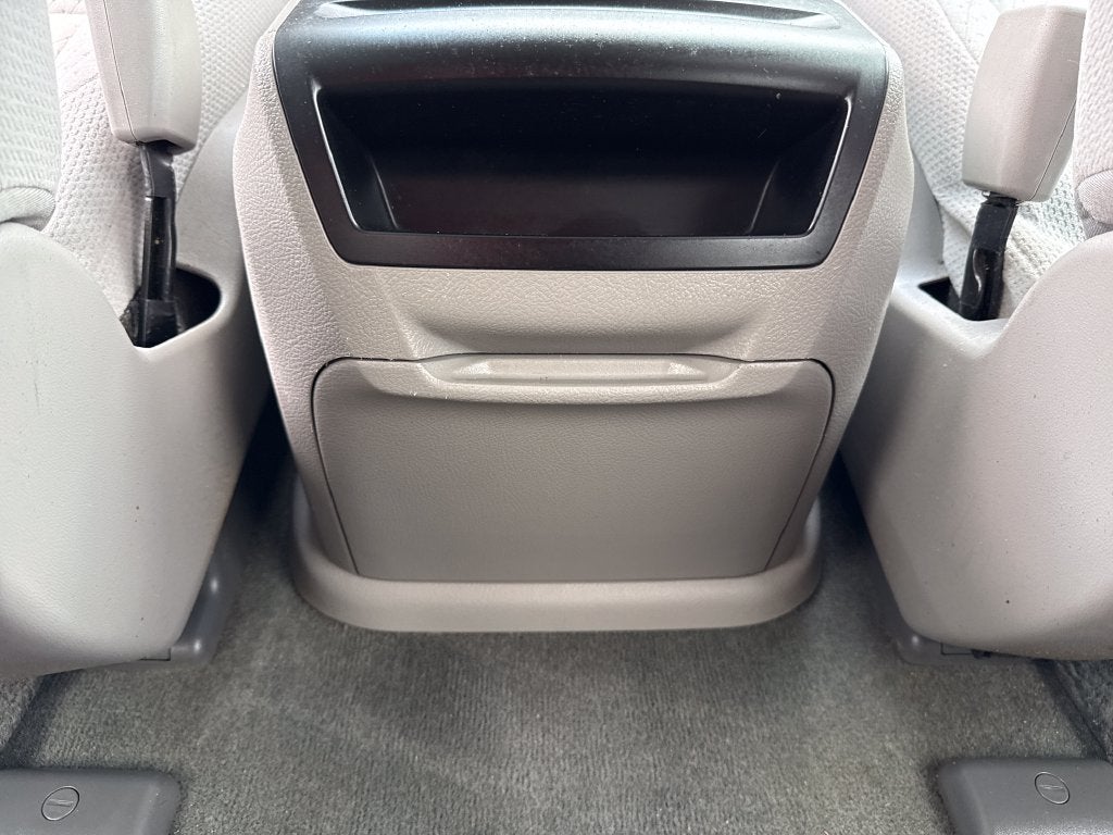 2015 Toyota Sienna LE 7 Passenger