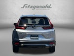 2020 Honda CR-V Hybrid Touring