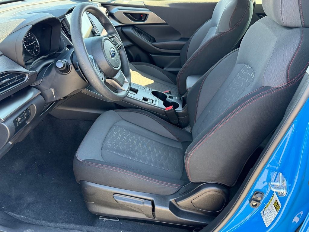 2024 Subaru Impreza Sport