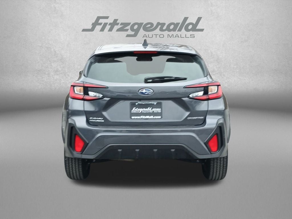 2024 Subaru Crosstrek Base