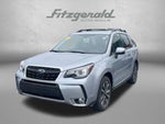 2018 Subaru Forester 2.0XT Touring