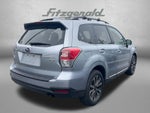 2018 Subaru Forester 2.0XT Touring