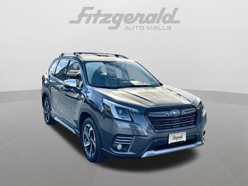 2023 Subaru Forester Touring