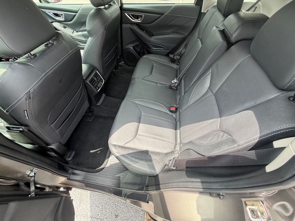 2019 Subaru Forester Touring
