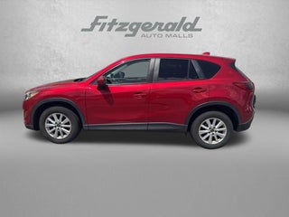 2014 Mazda Mazda CX-5 Sport