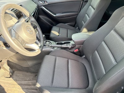 2014 Mazda Mazda CX-5 Touring