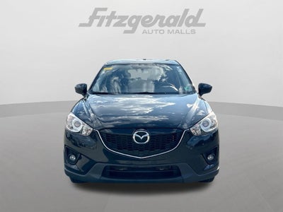 2014 Mazda Mazda CX-5 Touring