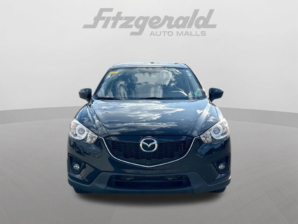 2014 Mazda Mazda CX-5 Touring