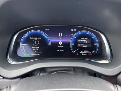 2023 Toyota Venza Limited