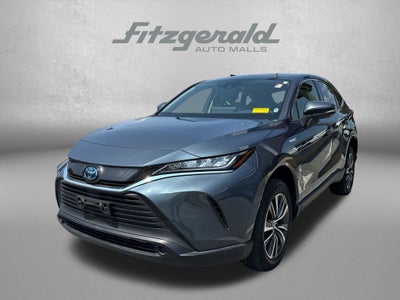 2021 Toyota Venza LE