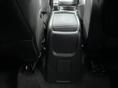 2015 Buick Encore Base